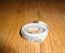 Measuring Tape for Sale