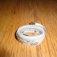 Measuring Tape for Sale