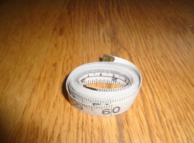 Measuring Tape for Sale