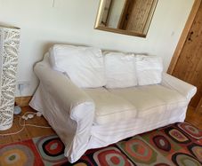 3 seater sofa bed