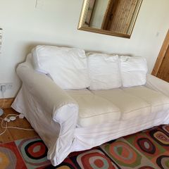 3 seater sofa bed