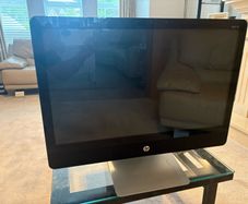 Hp Desktop