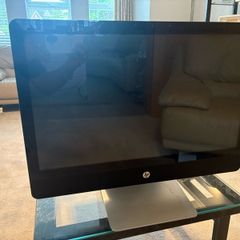 Hp Desktop