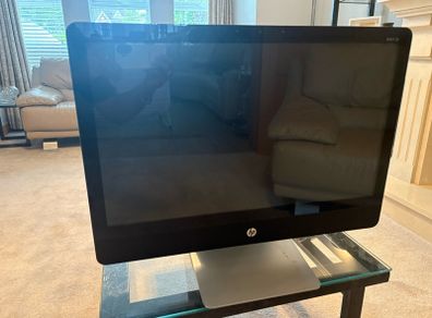 Hp Desktop