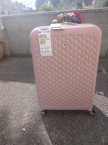 Suitcase