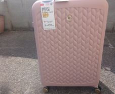 Suitcase