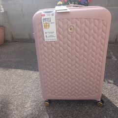 Suitcase
