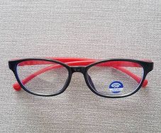 Kids Blue light filter computer glasses /eyeglasses frame
