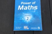 leaving cert books
