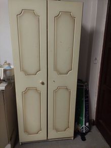 wardrobe