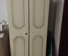 wardrobe