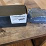 Honda front brake pad set STARK Image 2