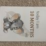 Baby milestone cards Image 3