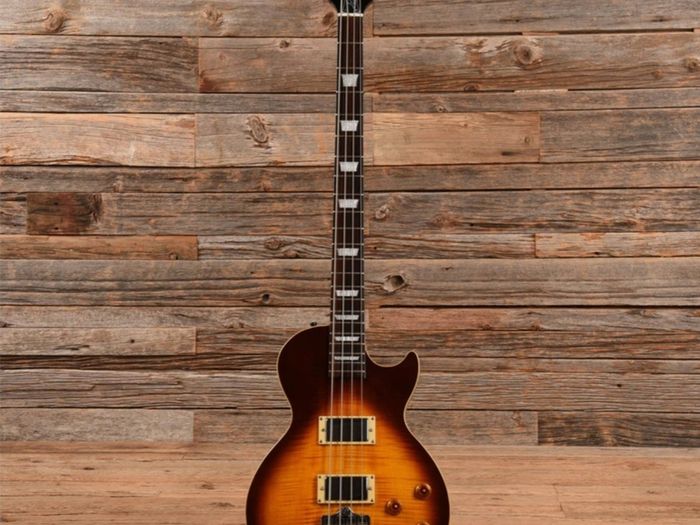Epiphone Bass Les Paul