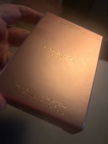 blusher