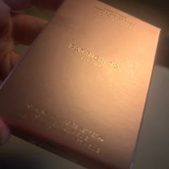 blusher