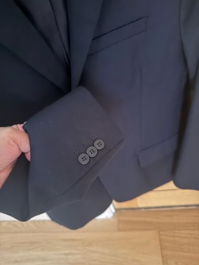 suit jacket boy / communion suit outfit 9-10 from H&M