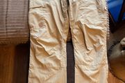 Fajllraven trouser size 38
