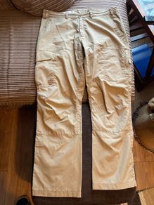 Fajllraven trouser size 38