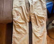 Fajllraven trouser size 38