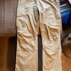Fajllraven trouser size 38