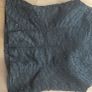 Black Bustier / Corset top size 8 (USA) Image 5