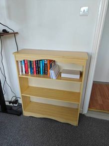 Book Shelf