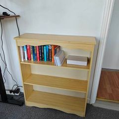 Book Shelf