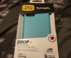 Samsung Galaxy s21+ otterbox