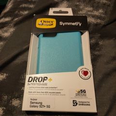 Samsung Galaxy s21+ otterbox