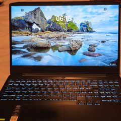 Lenovo IdeaPad Gaming 3 Laptop | Intel i5 10th Gen | GTX 1650 | 256GB SSD