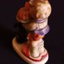 Hummel Rare 6"/15.25cm Figurine Image 2