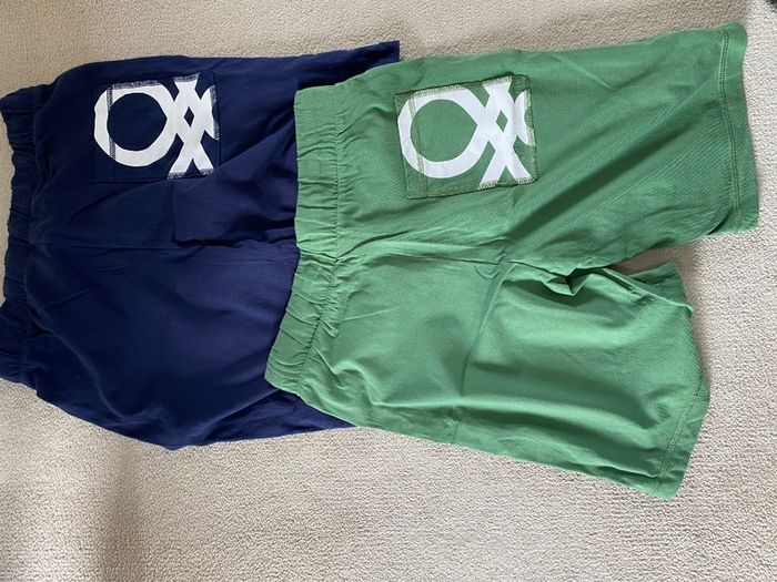 Benetton shorts