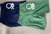 Benetton shorts