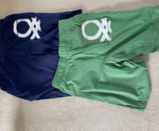 Benetton shorts