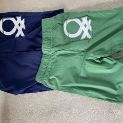 Benetton shorts