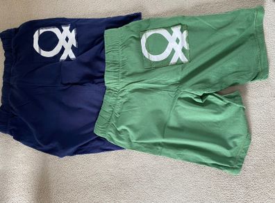 Benetton shorts