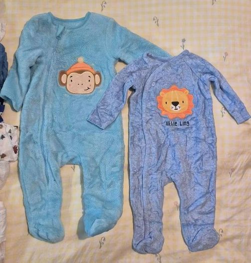 baby boy clothes