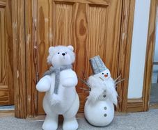 Christmas ornaments
