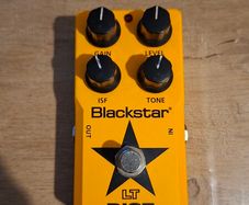 Blackstar LT Distortion