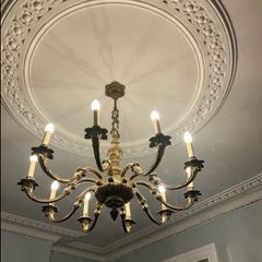 Chandlier