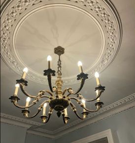 Chandlier