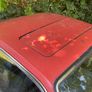 1983 Lancia Beta Coupe Image 6