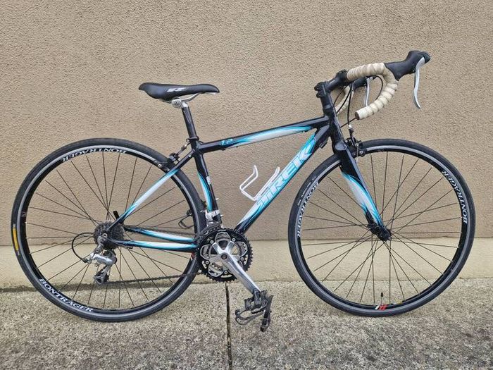 Trek 1.2 Wsd