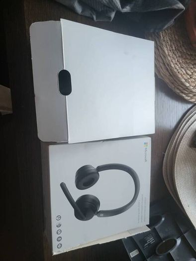 wireless headset