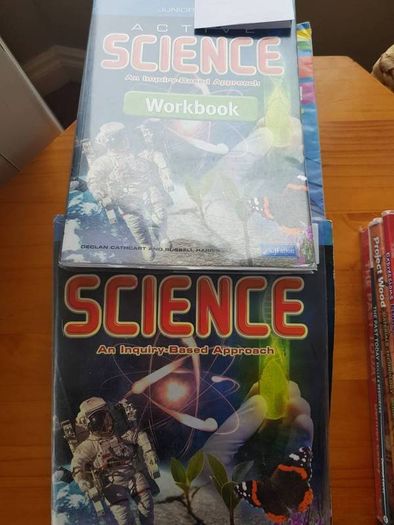 School Books