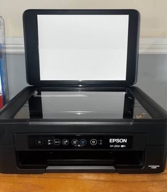 Epson Expression Home XP-2100 | Wireless 3-in-1 Printer