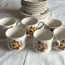 arklow tea set Image 3