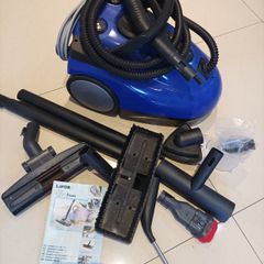Lavor Star Steam cleaner