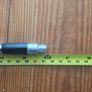 True Temper XP100 Iron Shaft R300 Regular Flex Steel 0.355  36 inch Image 10